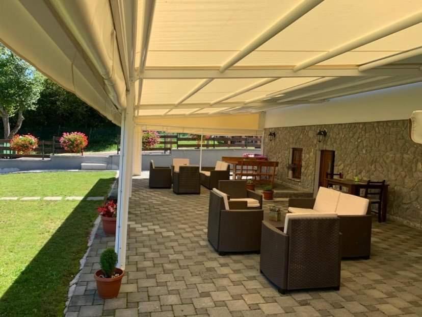 Rooms Imperial House Plitvicka Jezera Luaran gambar