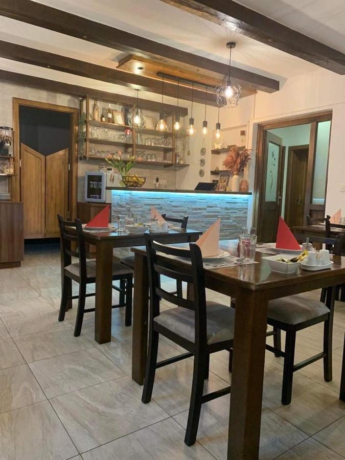 Rooms Imperial House Plitvicka Jezera Luaran gambar