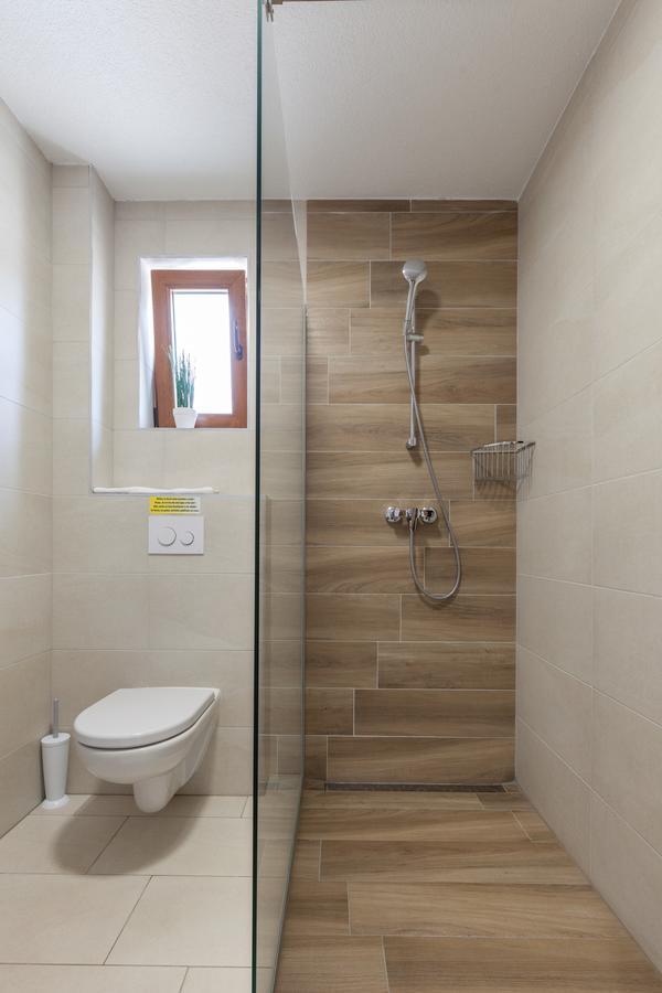 Rooms Imperial House Plitvicka Jezera Luaran gambar