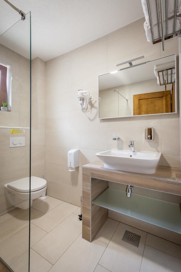 Rooms Imperial House Plitvicka Jezera Luaran gambar