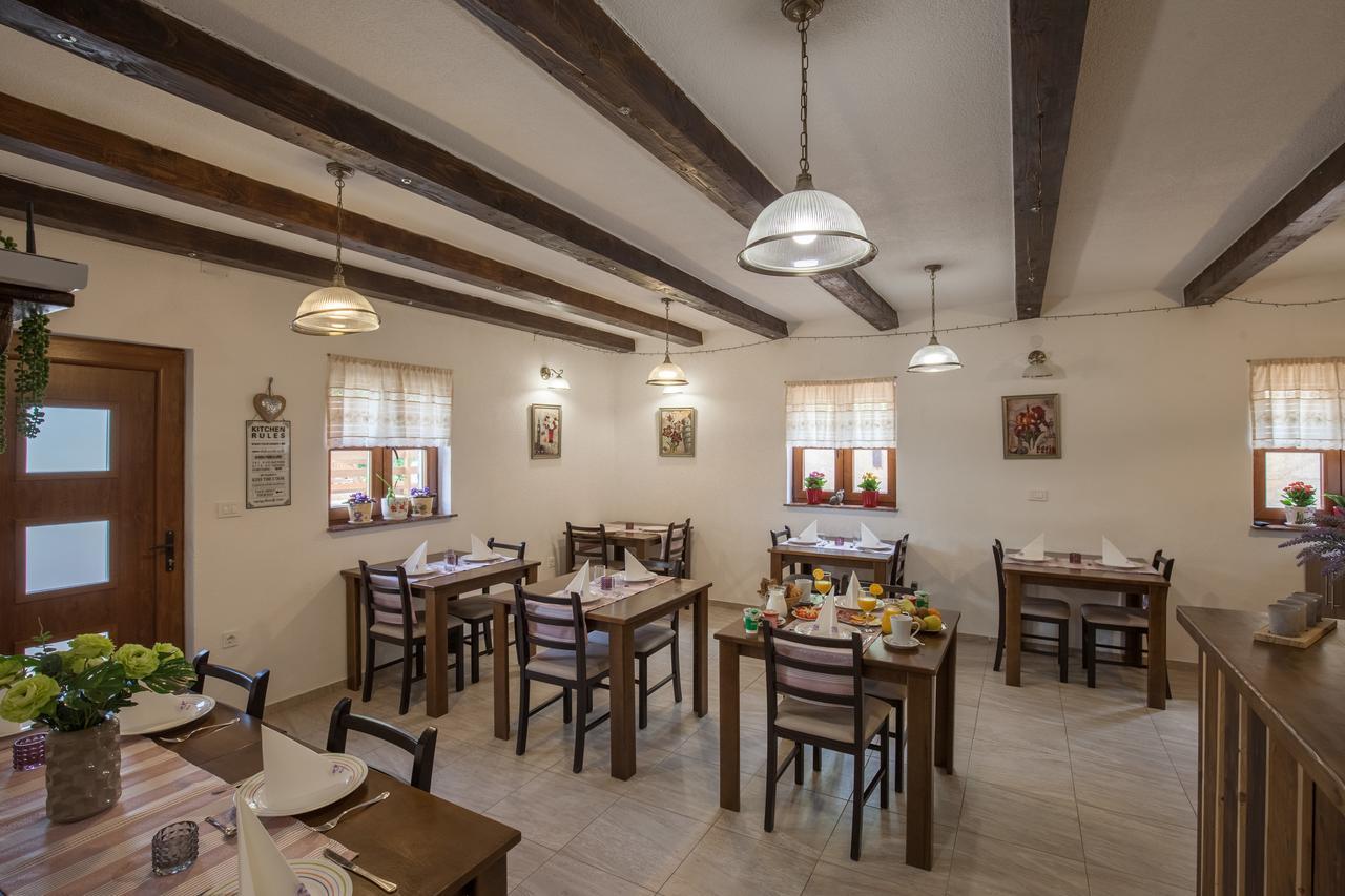Rooms Imperial House Plitvicka Jezera Luaran gambar