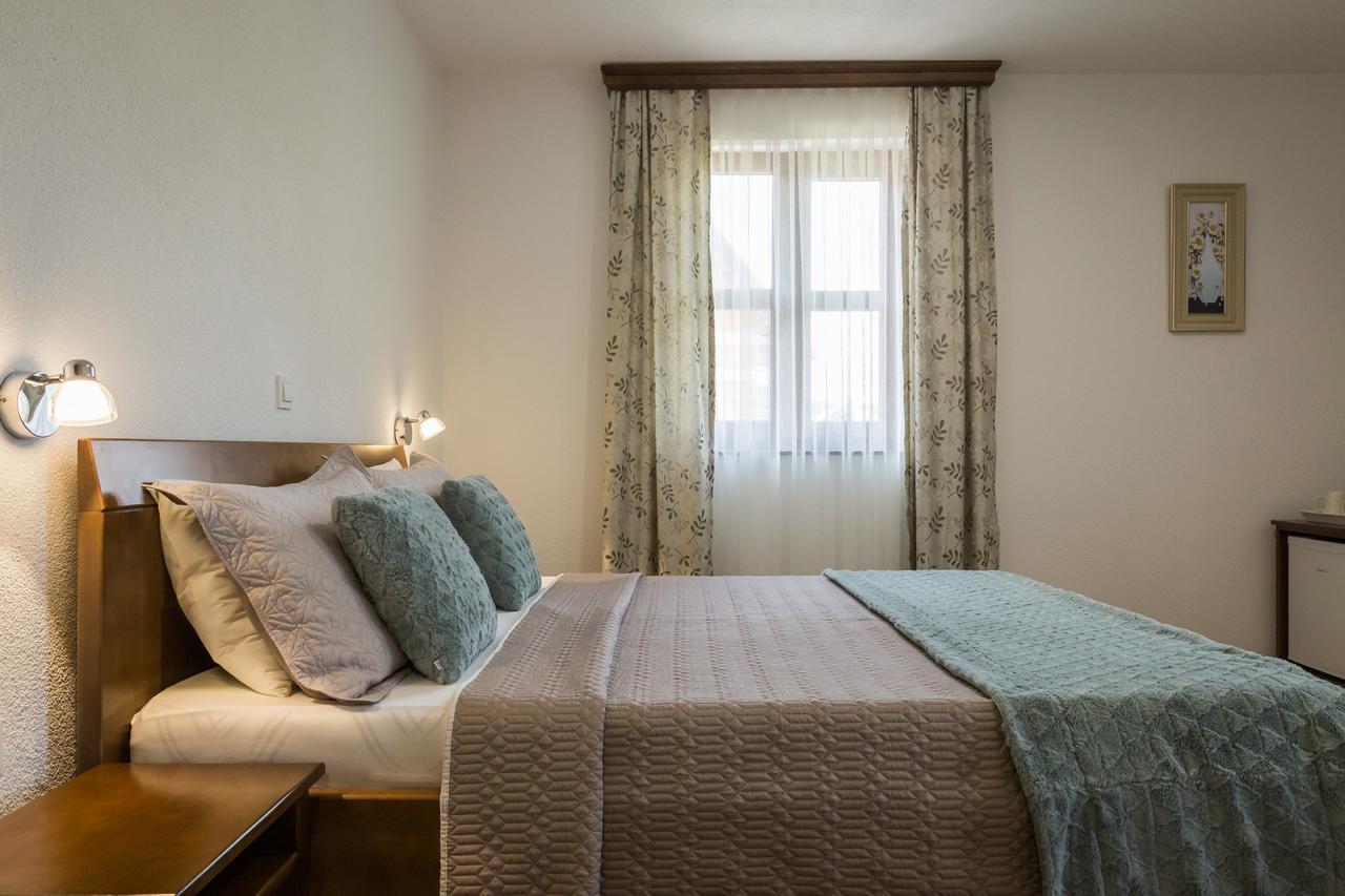 Rooms Imperial House Plitvicka Jezera Luaran gambar
