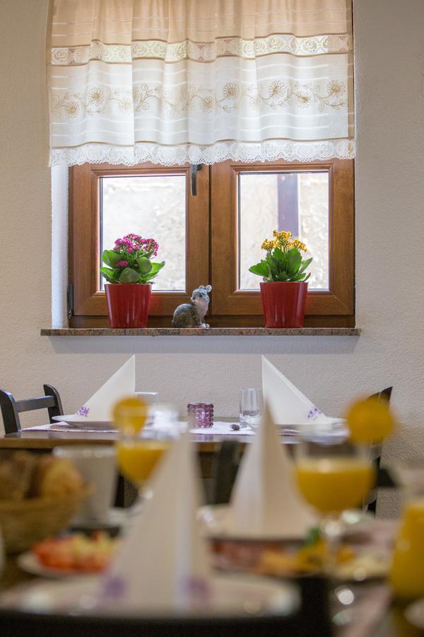 Rooms Imperial House Plitvicka Jezera Luaran gambar